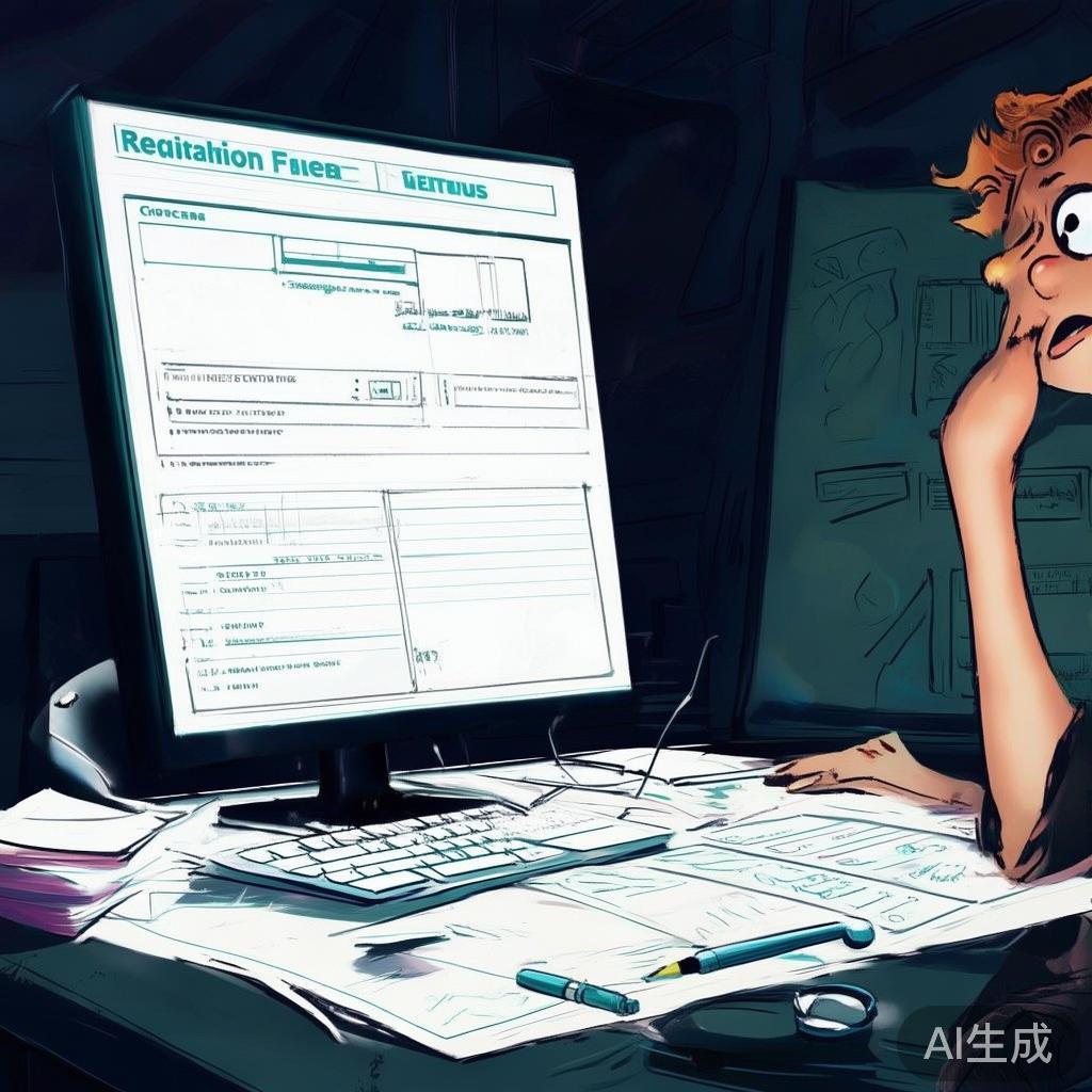 微加注册难题解析，为何无法完成注册？