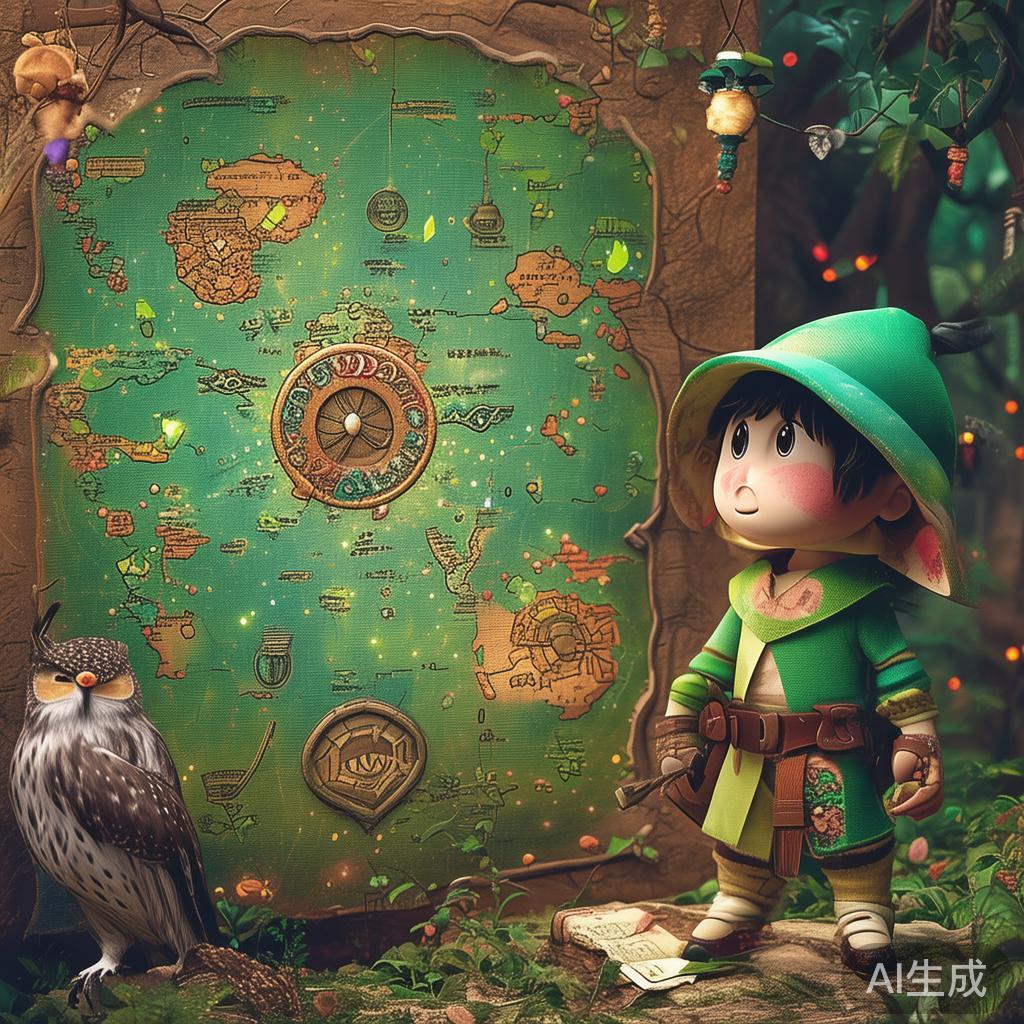 葫芦侠新手攻略，轻松注册账号，开启奇幻冒险之旅