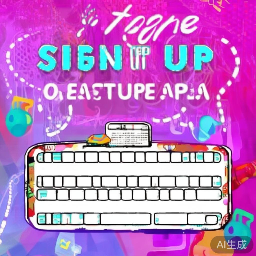 轻松上手，Musical.ly注册指南，开启你的音乐短视频之旅