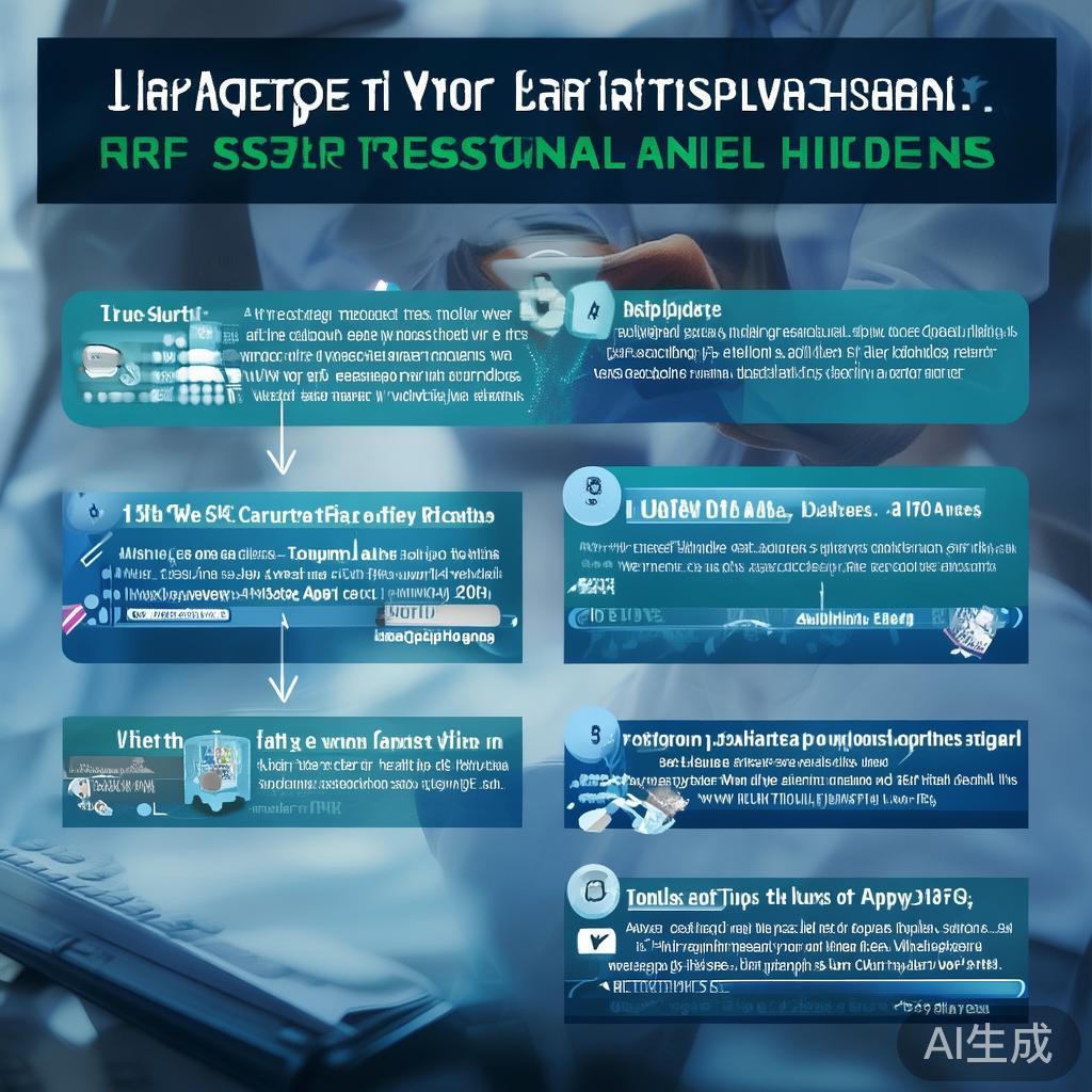 如何成功注册医师执业证，详细步骤与注意事项