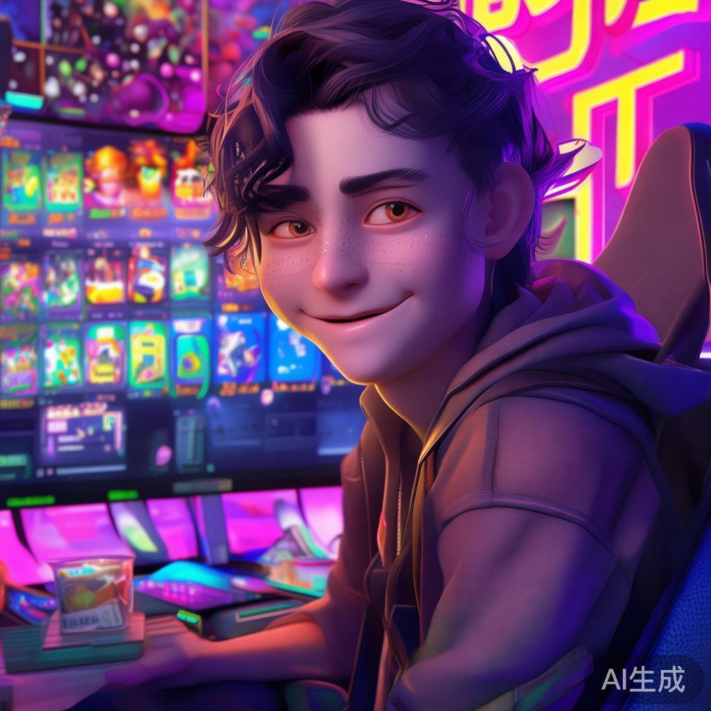 虎牙手游注册攻略，轻松上手，畅玩无忧