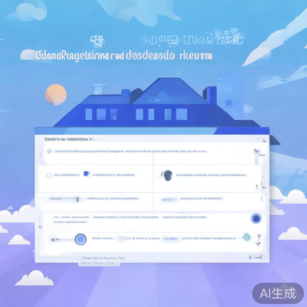 云之家注册难题解答，为何注册不成功及解决办法