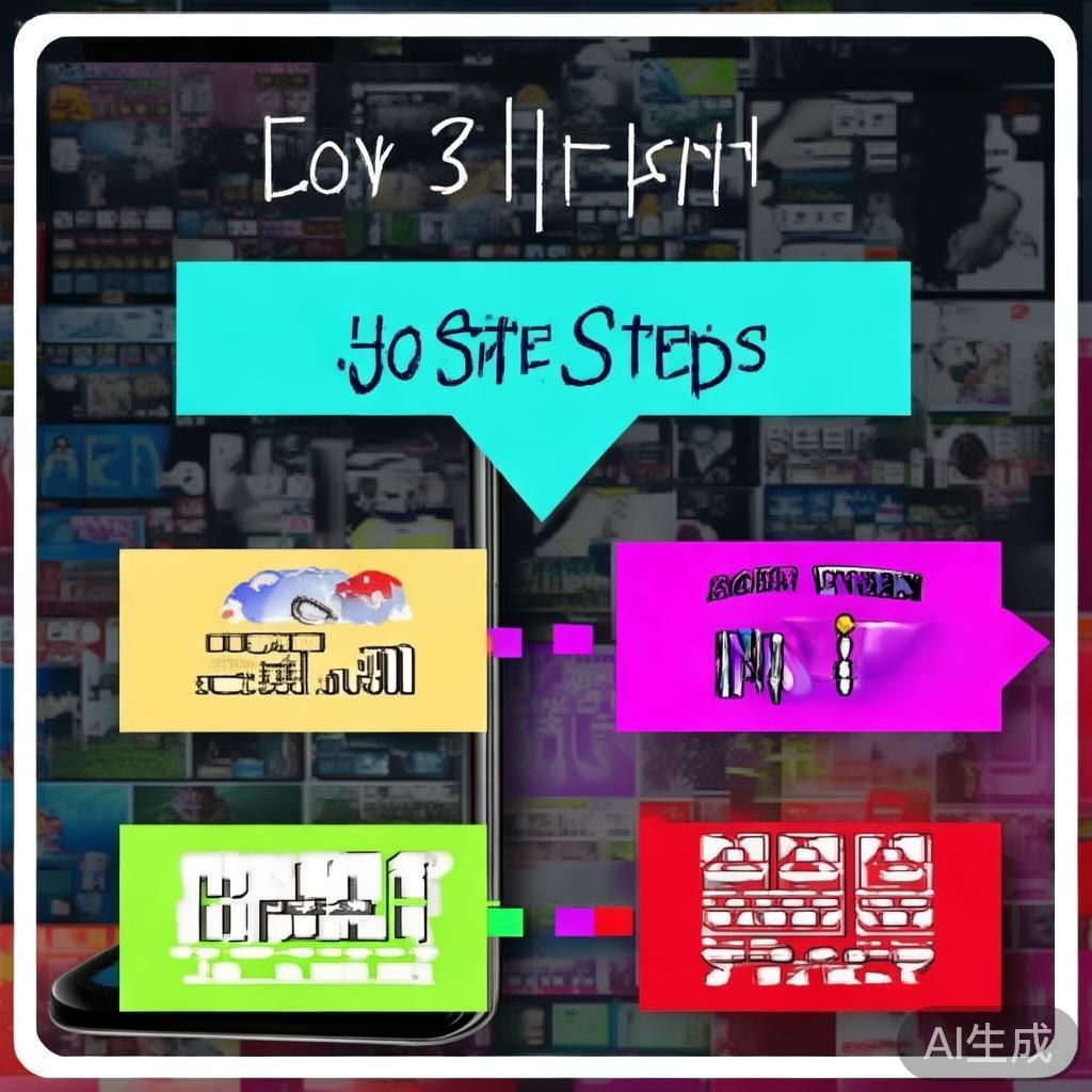 手机N站注册全攻略，轻松三步完成账户注册，畅享海量资源！