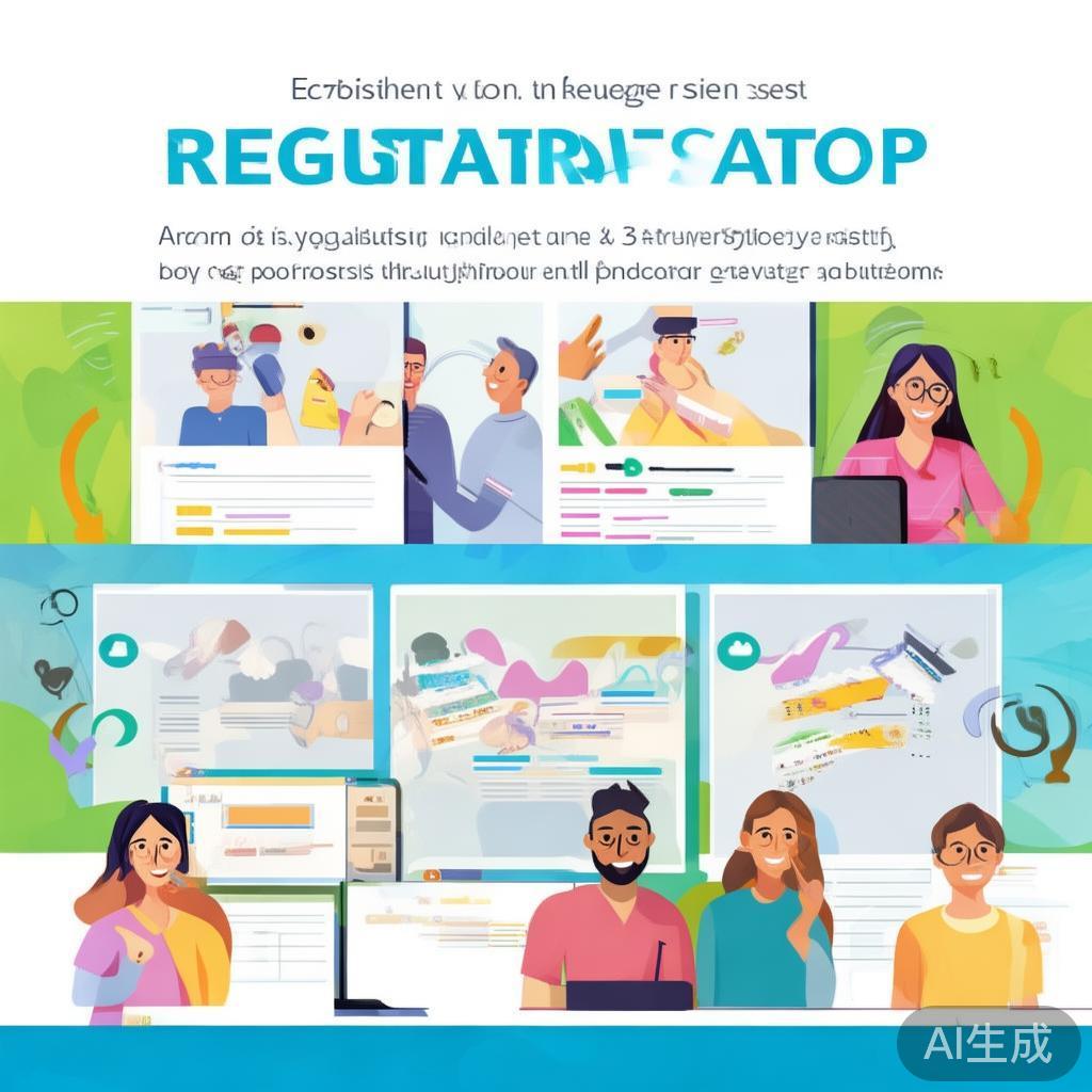 轻松掌握注册大众网步骤，开启便捷网络生活