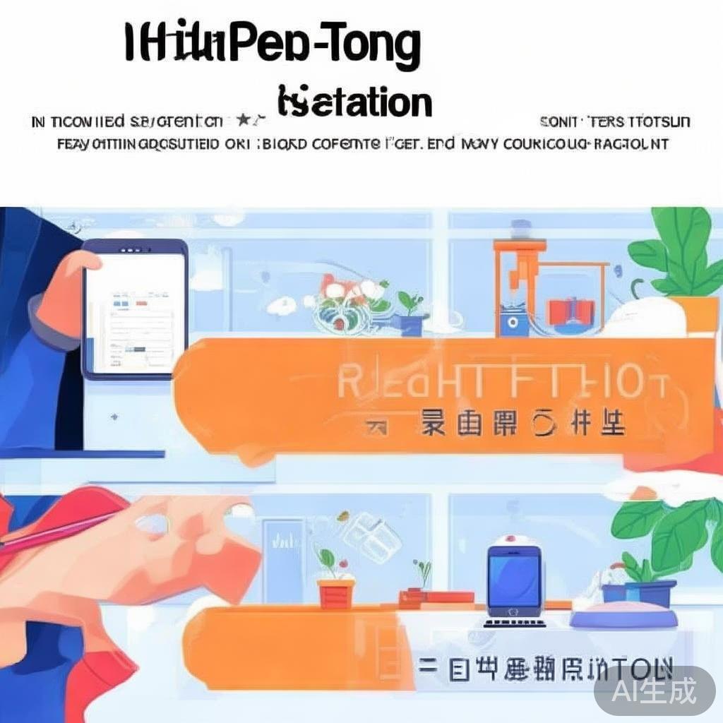 惠配通注册指南，轻松三步完成账户开通