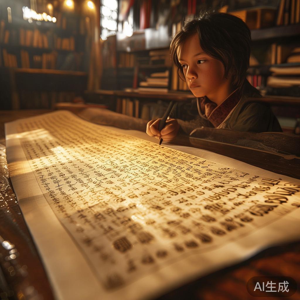 注册的注字究竟如何解释？