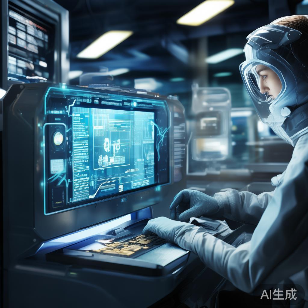 深入解析，如何安全有效地运行注册机