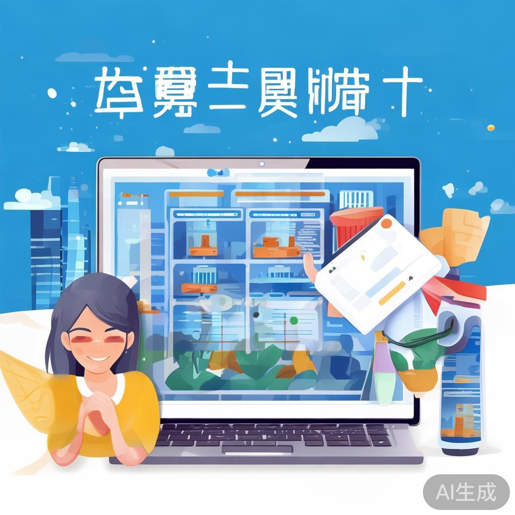 去哪儿商家如何轻松注册，开启您的在线商业之旅