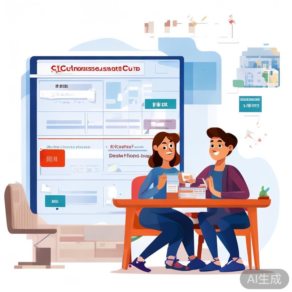 贵阳摇号注册全攻略，轻松掌握报名流程，抢占心仪房源先机