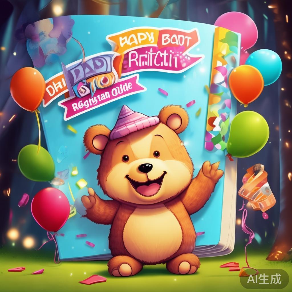 开心熊宝注册指南，轻松开启欢乐之旅