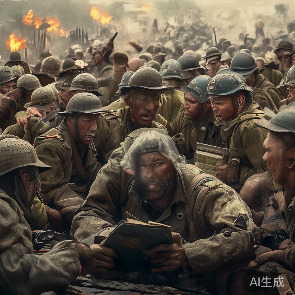 英雄连2注册攻略，轻松加入战场，体验二战史诗战斗！