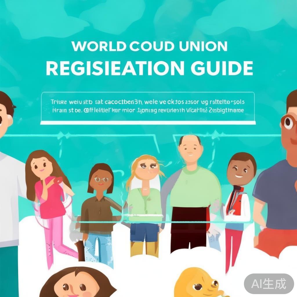 世界云联注册指南，轻松开启您的云端之旅