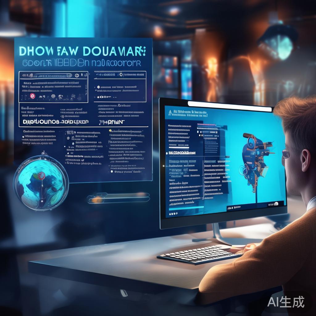 如何查询域名注册商，详细指南与实用技巧