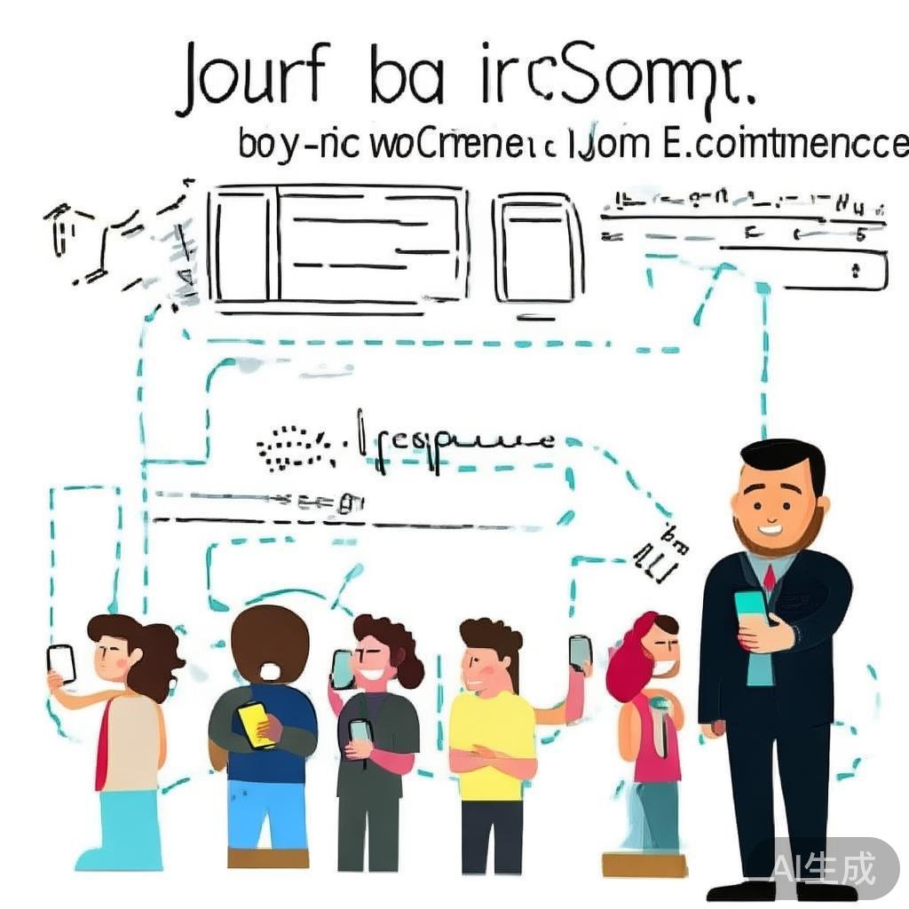 轻松上手电商之旅，全方位指南教你如何注册电商账号