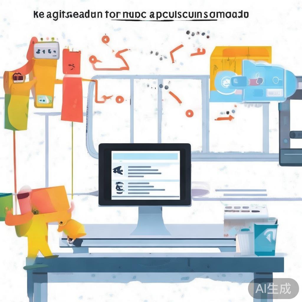 轻松掌握公众企业号注册步骤，开启企业新媒体营销之旅