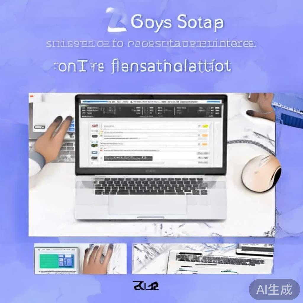 如何轻松注册使用友T3财务软件—详细步骤指南