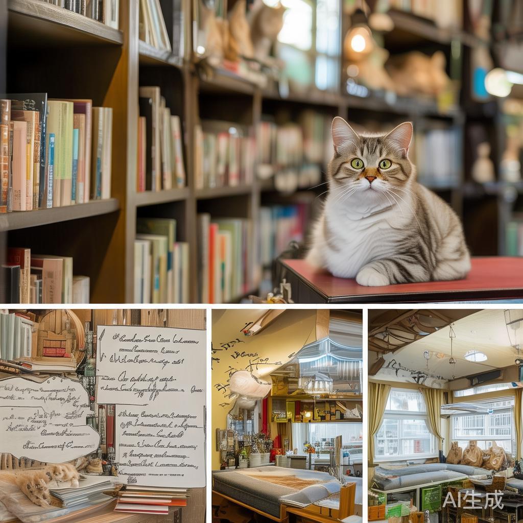 CFA注册猫舍的详细指南，如何成功注册并打造高品质猫舍