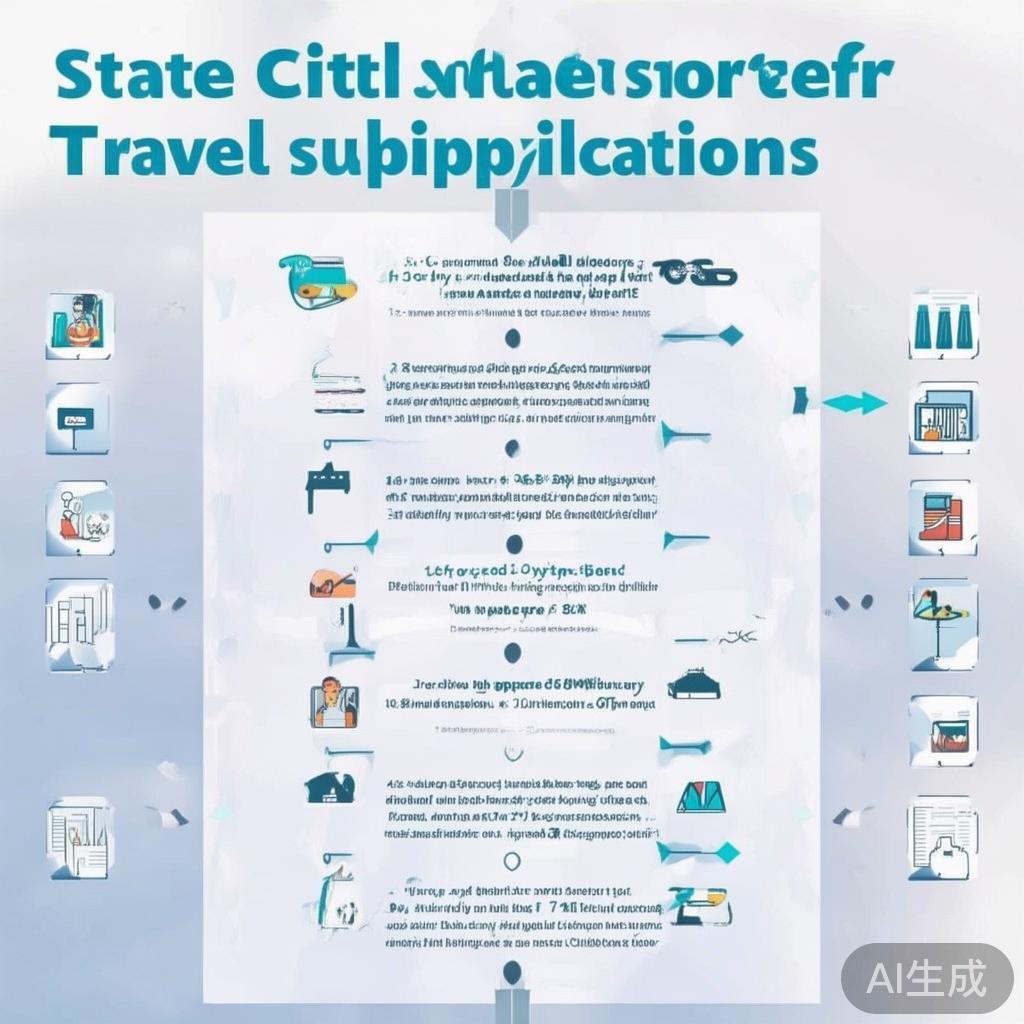 国家公务员差旅补贴申请指南，如何高效申请补贴