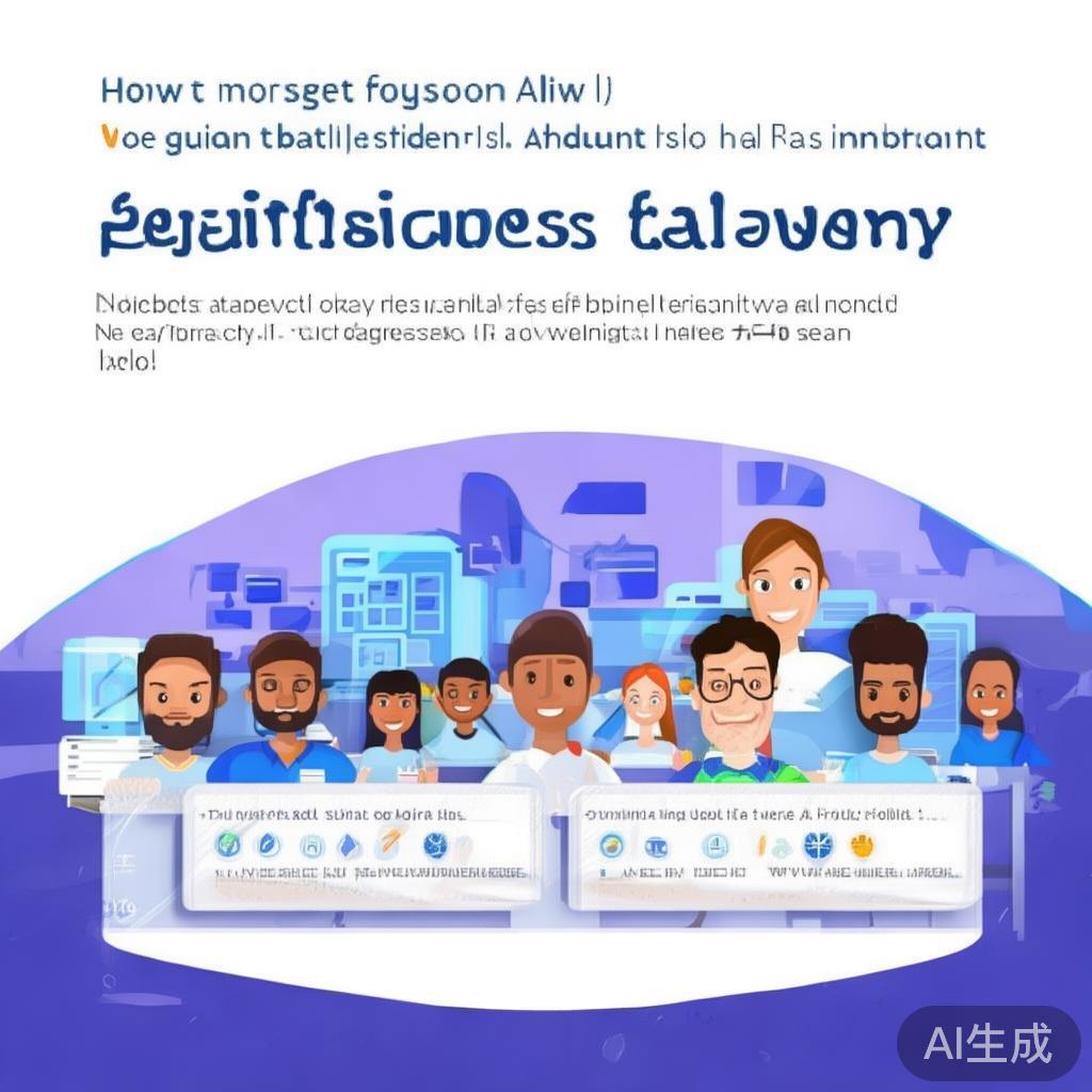 一站式指南，如何轻松注册企业支付宝账户