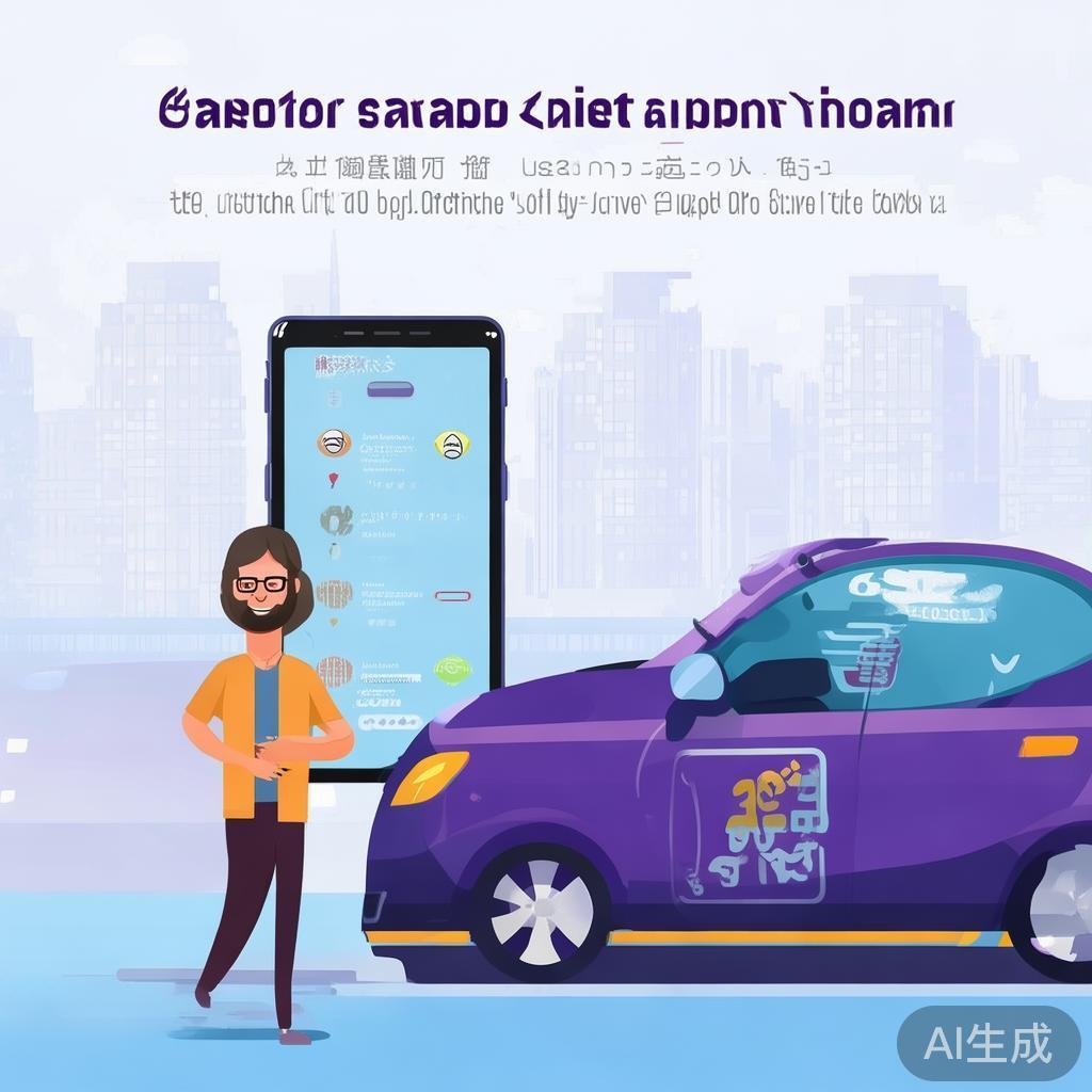 滴滴车主注册顺风车指南，轻松开启您的共享出行之旅