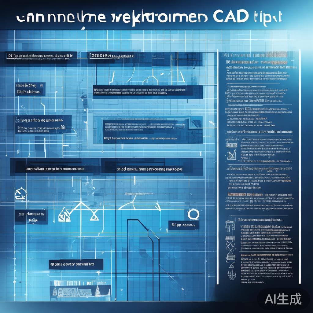 CAD清除注册表，全面解析及操作指南