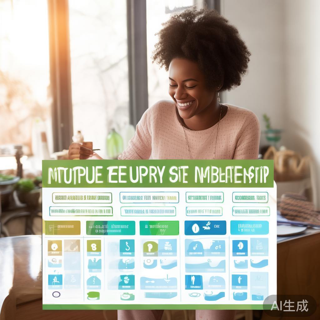 轻松成为特百惠会员，注册指南详解