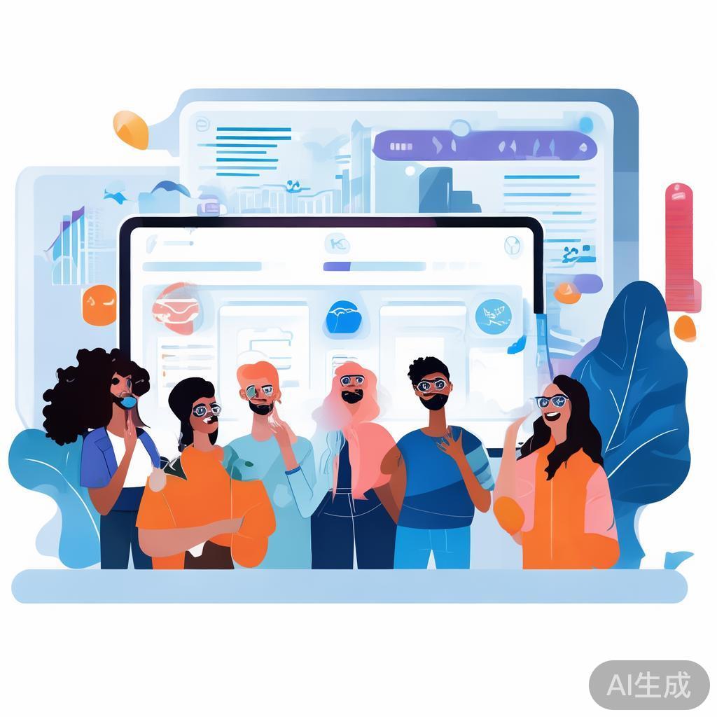 个人征信查询注册指南，轻松开启信用生活的大门