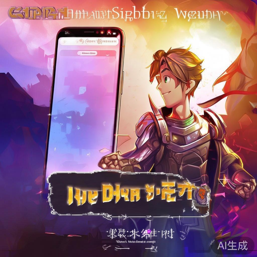 王者荣耀微信注册攻略，轻松加入英雄战场，开启指尖冒险！