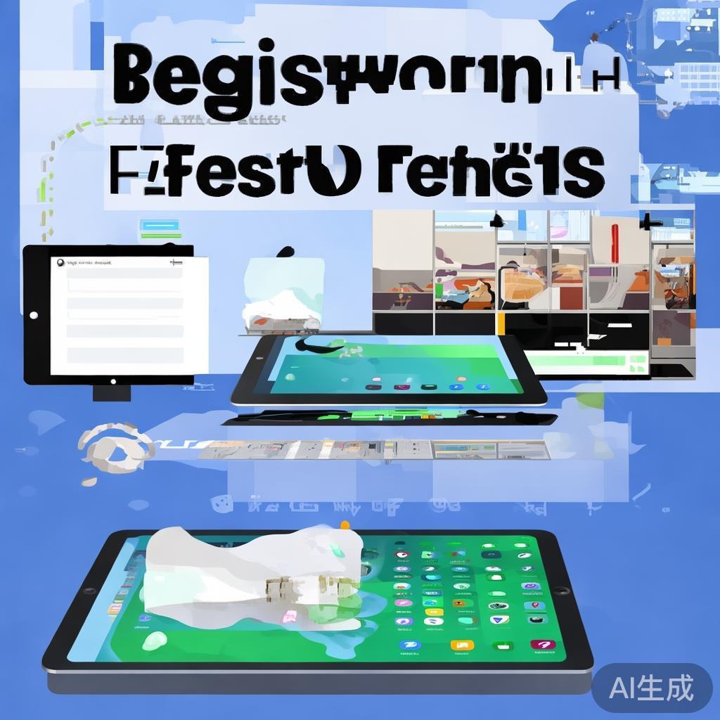 苹果iPad新ID注册指南，轻松开启您的数字生活之旅