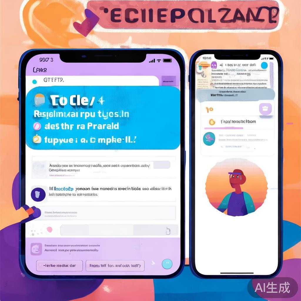 轻松上手，用手机快速注册苹果ID教程