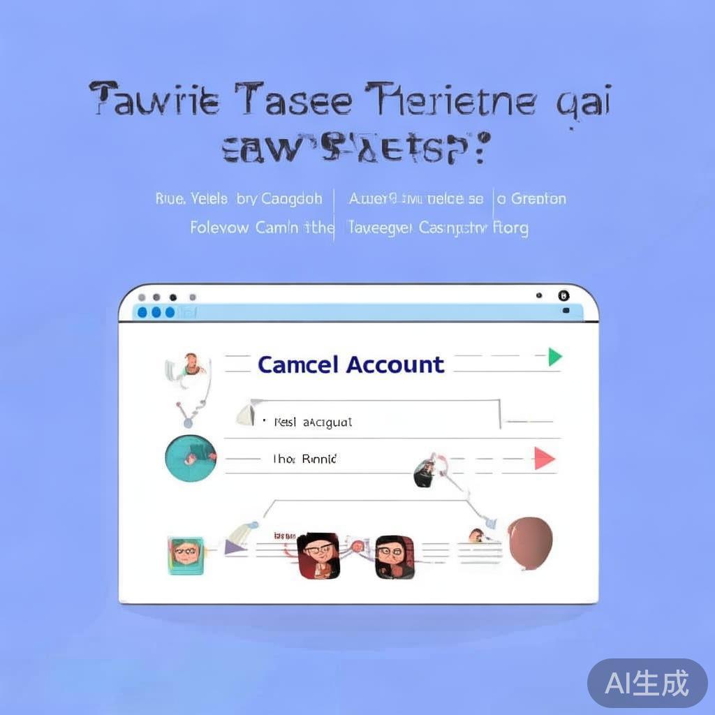 如何轻松取消注册的珍爱网账号，详细步骤指南