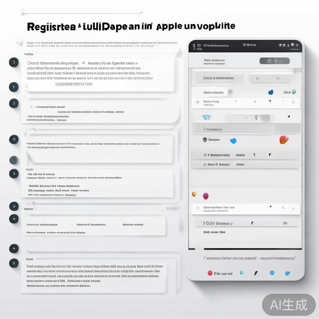 苹果官网注册Apple ID，详细步骤及注意事项