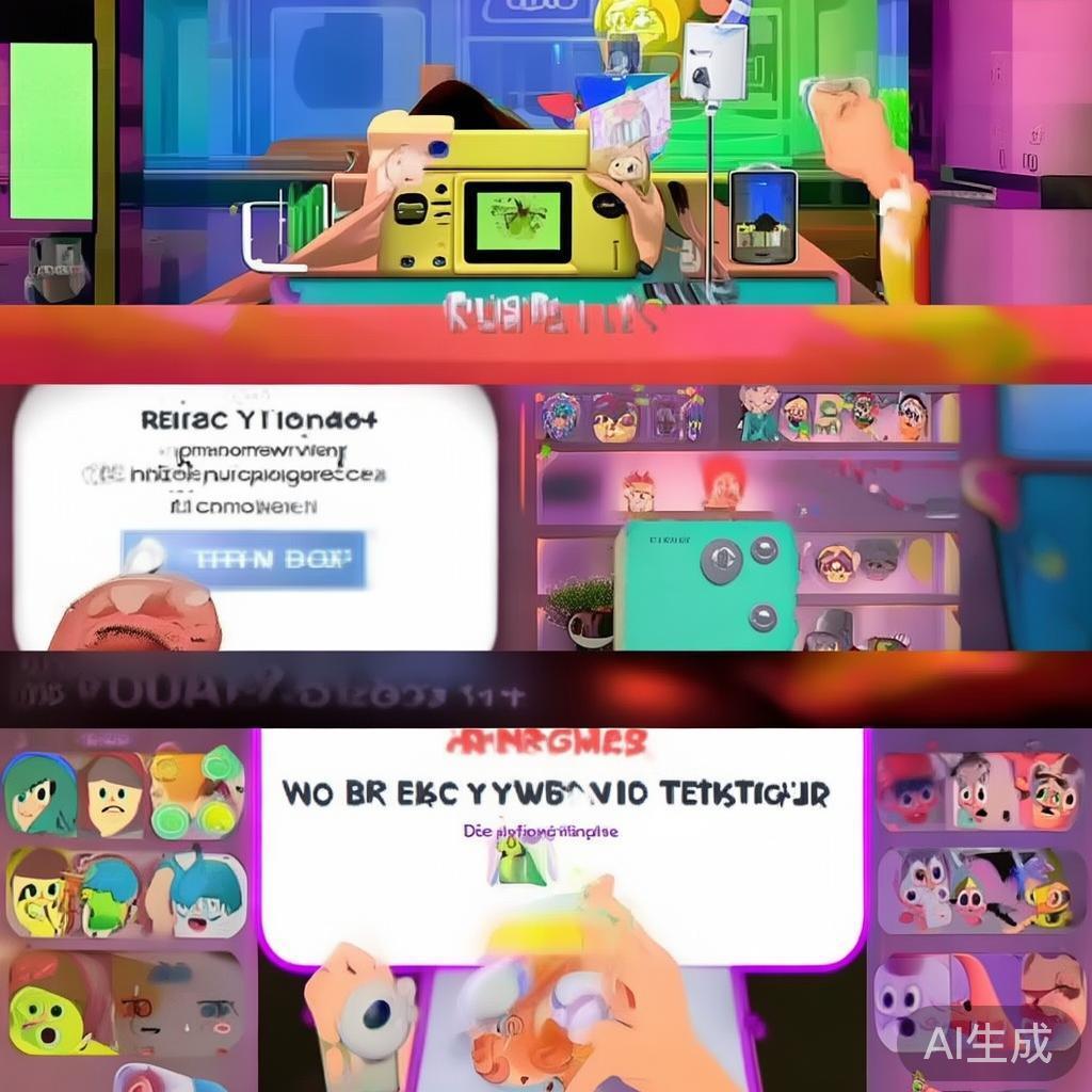 3DS如何进行Mii注册，轻松打造个性化角色