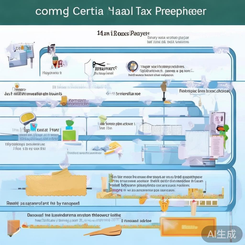 注册税务师报名全攻略，流程、条件及注意事项