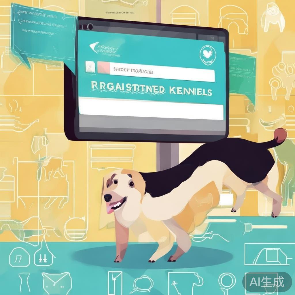 轻松查询CKU注册犬舍，养犬者的必备指南