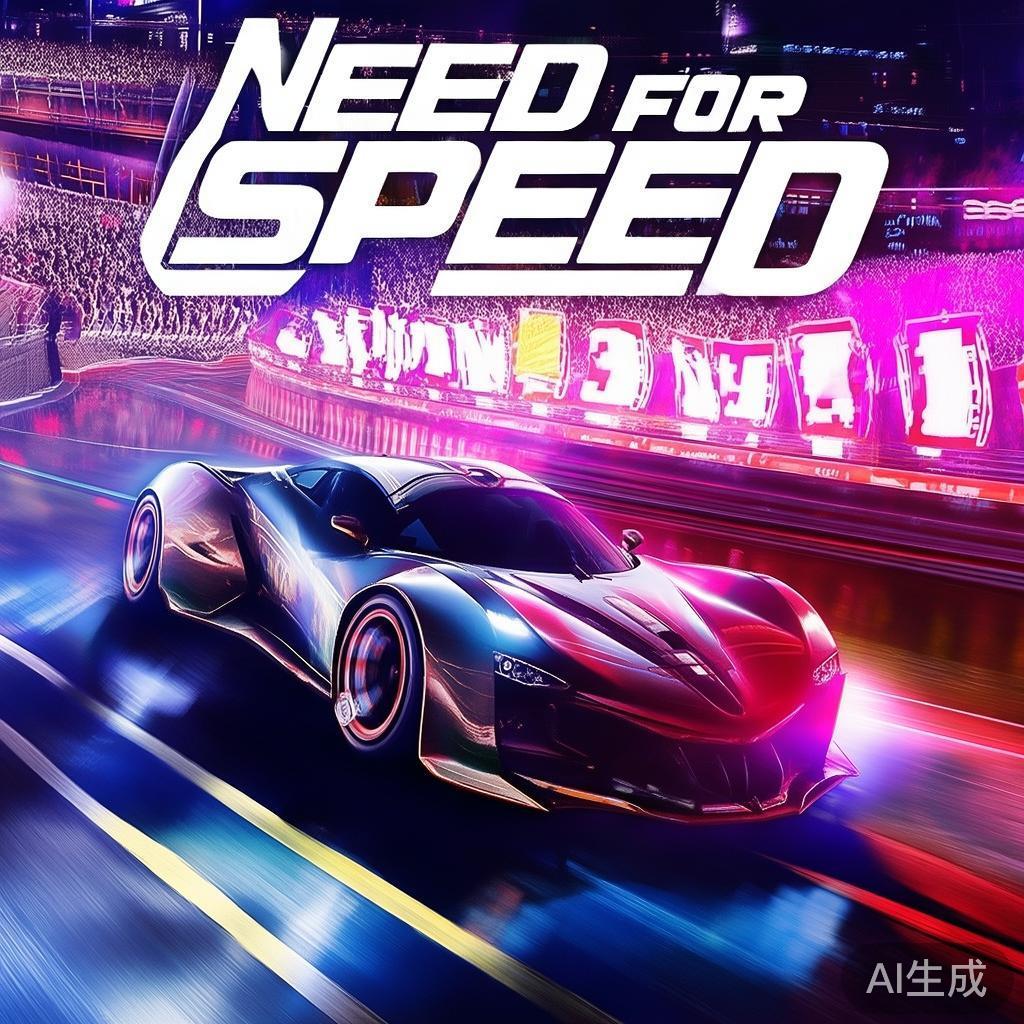 极品飞车14注册攻略，轻松开启你的速度与激情之旅