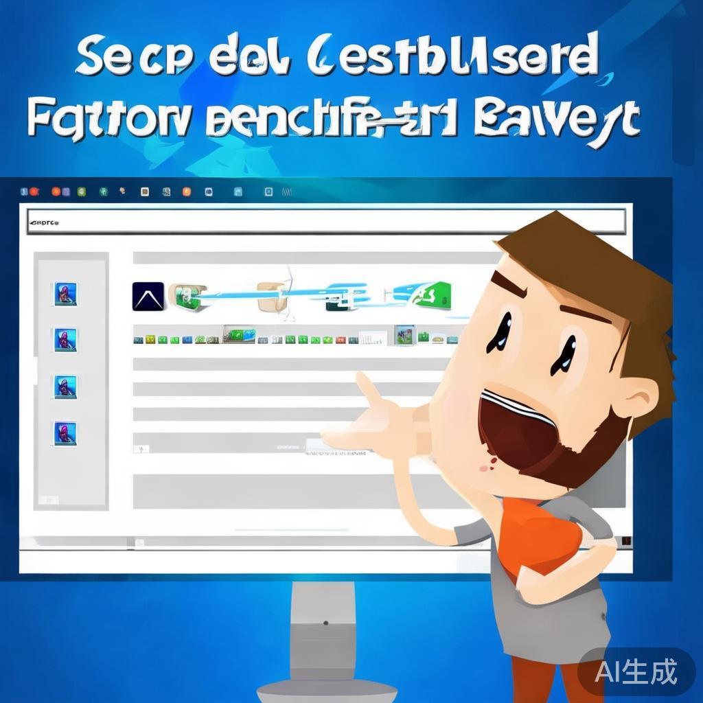 轻松掌握，如何在注册表中删除不再使用的软件