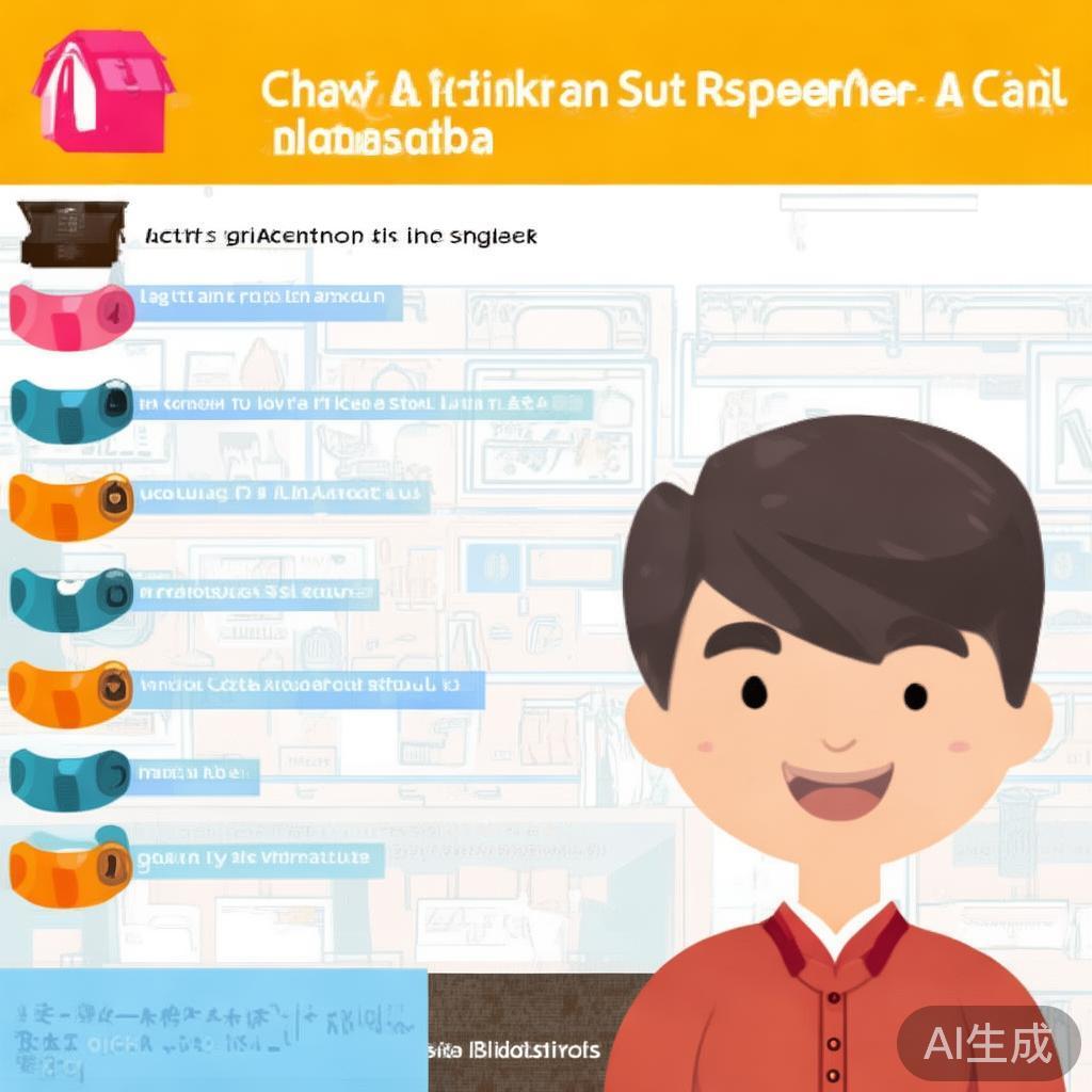 阿里巴巴怎么注册开店，新手指南一步到位