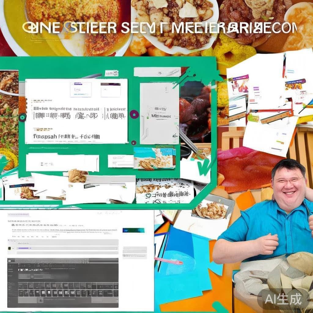 美团外卖商家注册全攻略，轻松开启您的餐饮事业