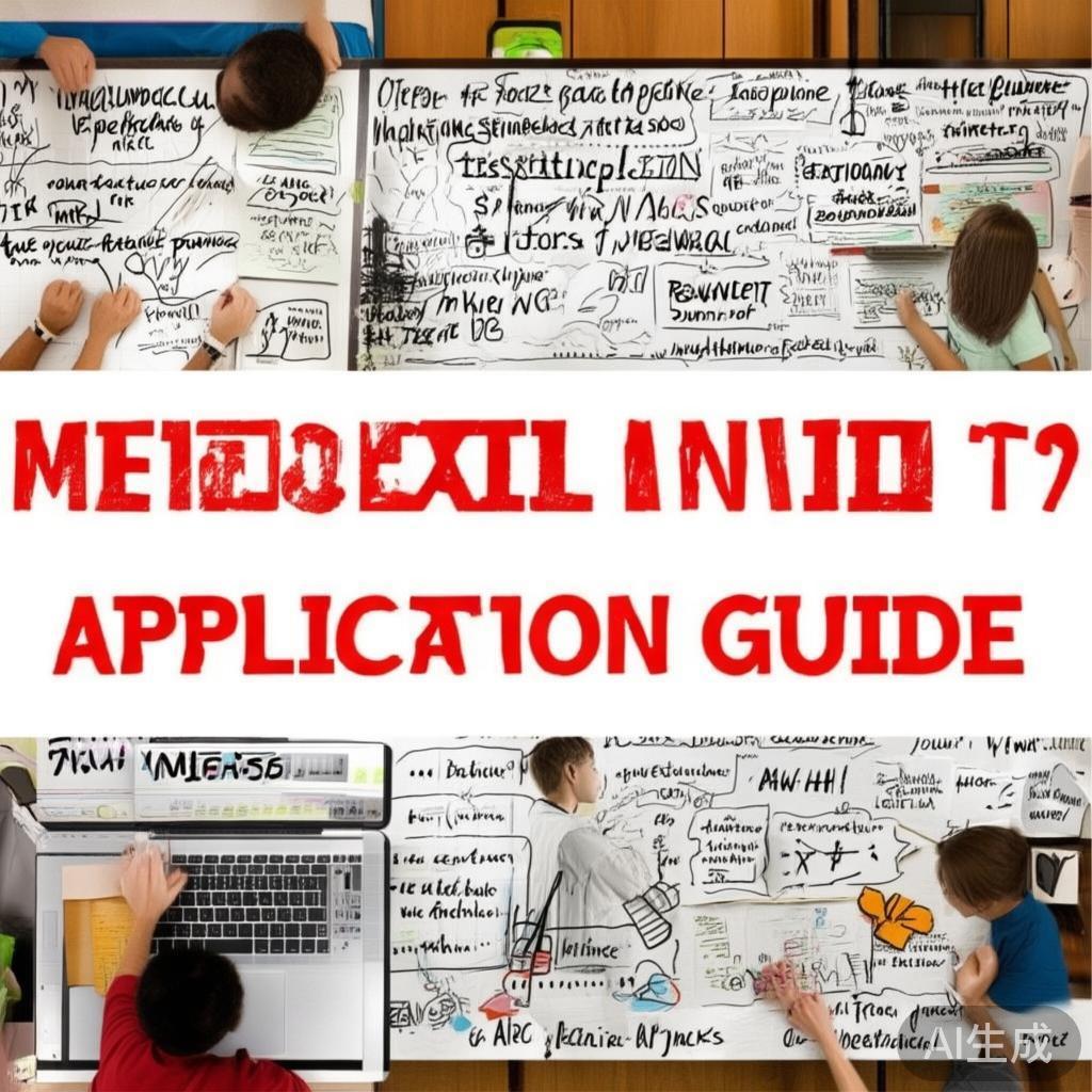 要吸引人，同时明确主题。比如贫困生补贴申请书写作指南，从申请到审核这样的标题，既说明了主题，又涵盖了整个申请流程