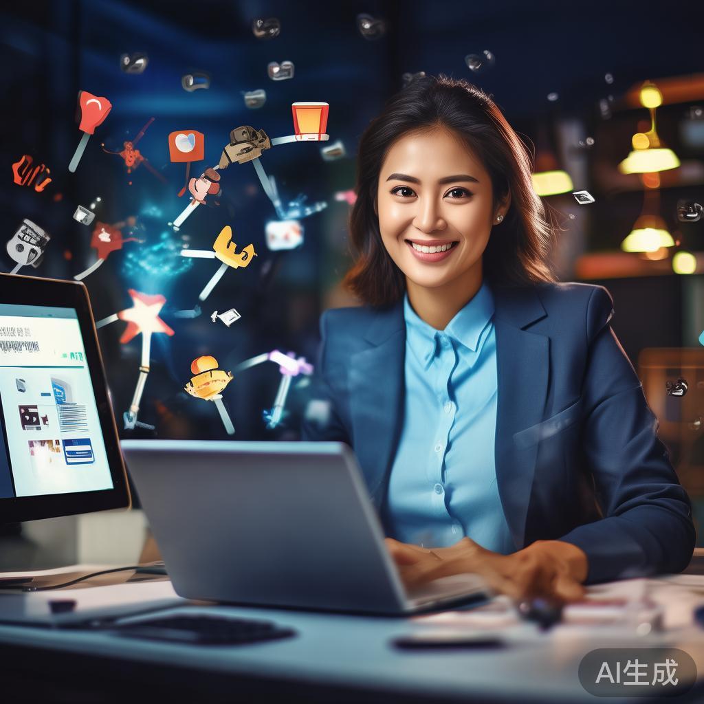 腾讯企业微博注册全攻略，轻松开启企业品牌新篇章