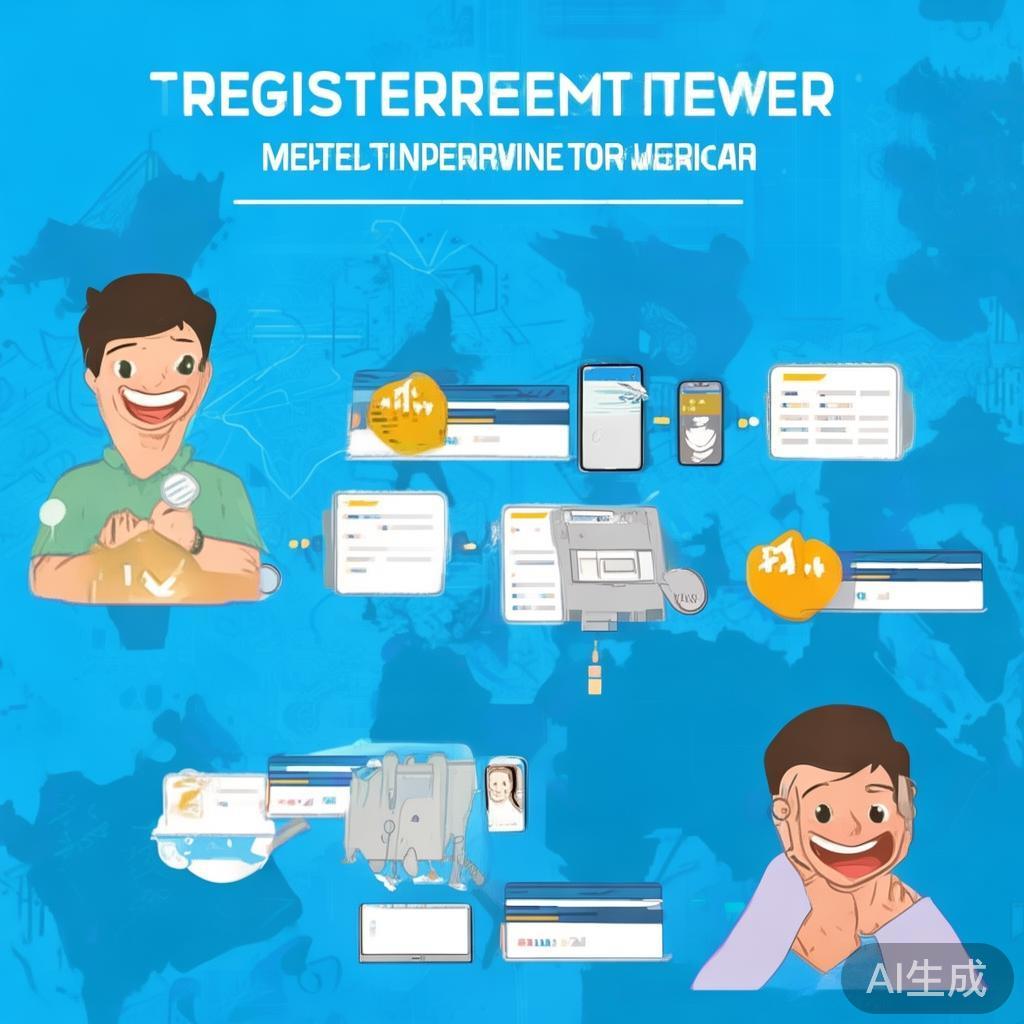 新手必看！全面解析商家版微信注册步骤及注意事项