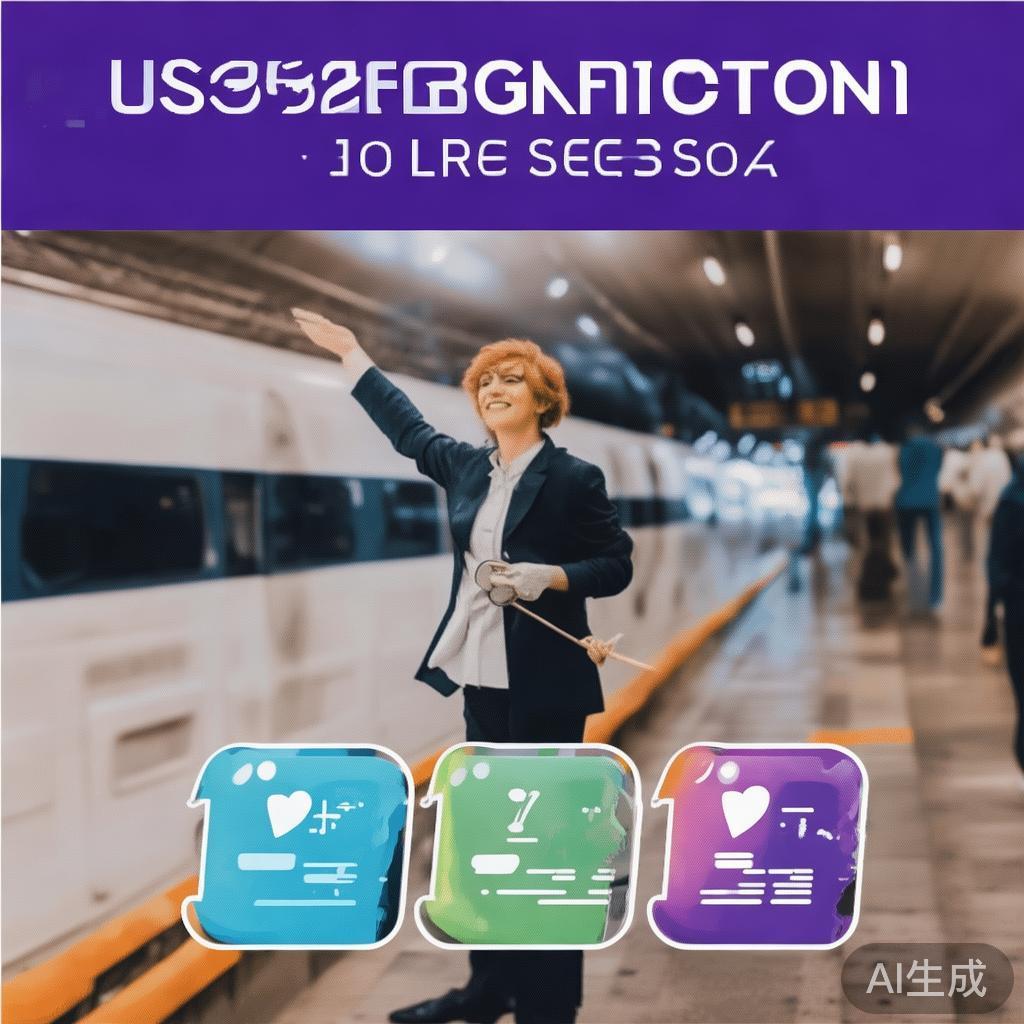 12306app注册指南，轻松掌握注册流程，畅享高铁出行