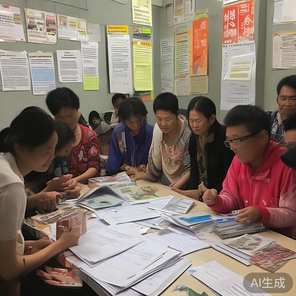 四川低保户如何申请补贴，政策解读与申请指南