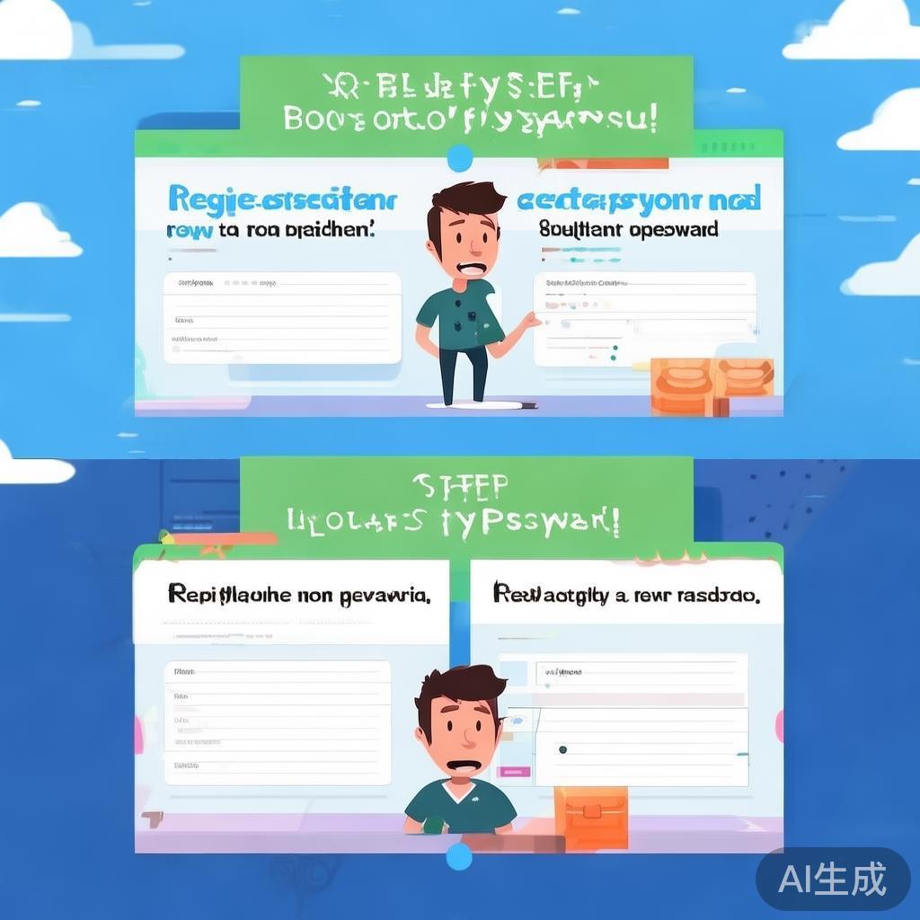 轻松上手，教你如何注册ID和密码