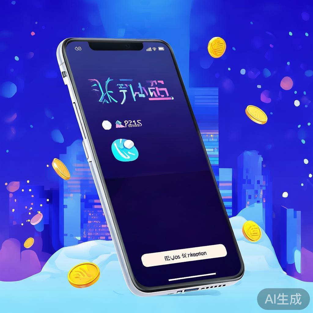 酷赚锁屏—轻松注册，开启你的赚钱之旅！