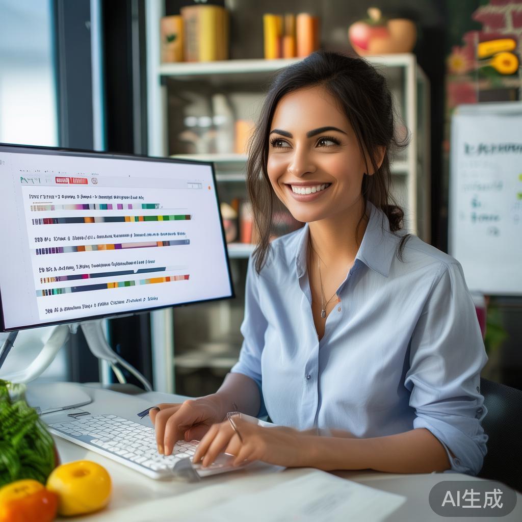 域名注册营养师，如何选择合适的域名，打造个人品牌