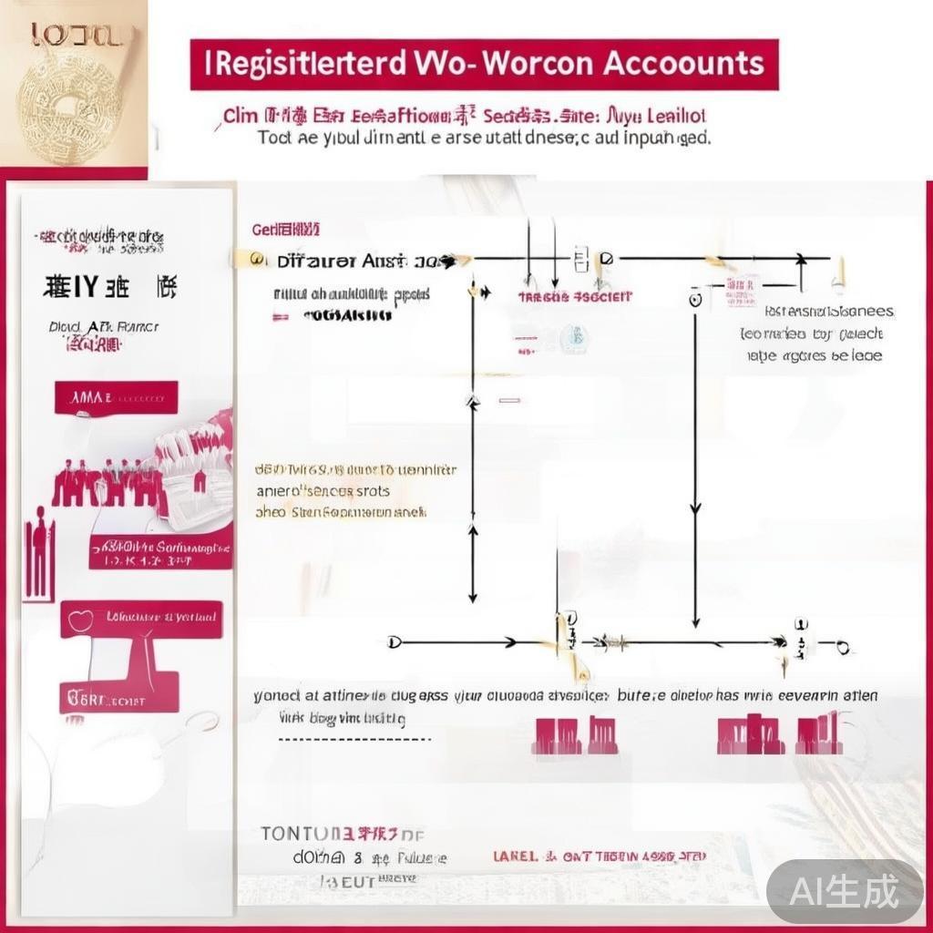 如何注册两个京东账号，攻略与注意事项