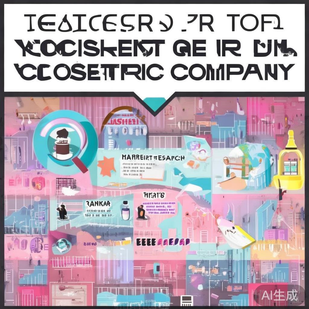 如何成功注册化妆品公司，一站式指南