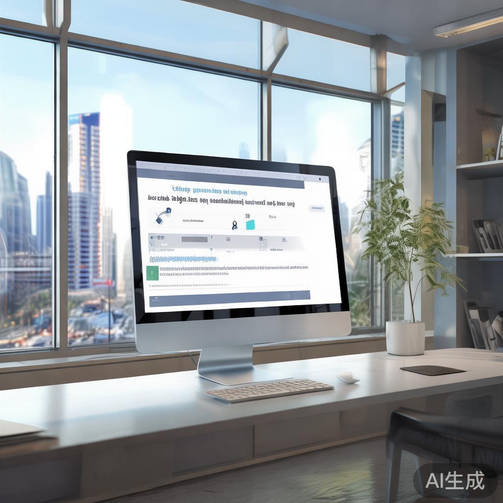 如何轻松查询企业的工商注册信息